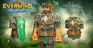 Everwind - Early Access Thank-You Gift
