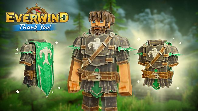 Everwind - Early Access Thank-You Gift
