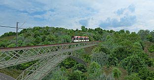 OMSI 2 Add-on K-Bergbahn