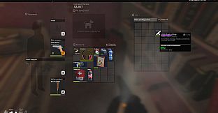 Escape from Ruin: Greymart Simulator