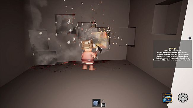 ArtIsExplosion