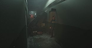 Happy Lane: The Threshold