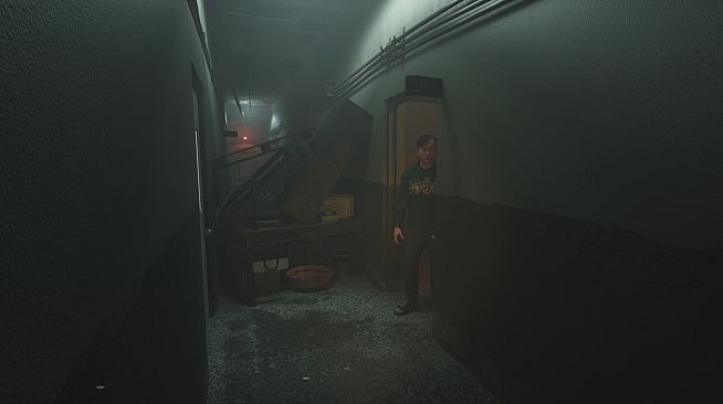 Happy Lane: The Threshold