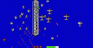 Tiger Fighter 1931 Tora! MP068