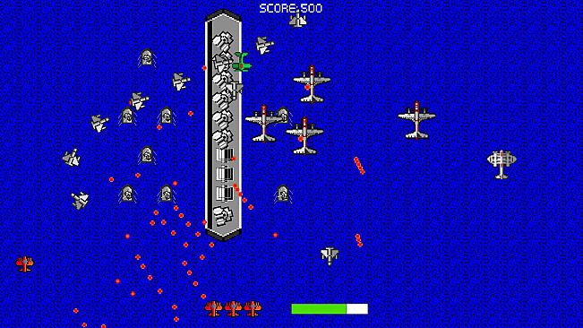 Tiger Fighter 1931 Tora! MP068