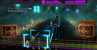 Rocksmith 2014 Edition – Remastered – Bachman-Turner Overdrive Song Pack