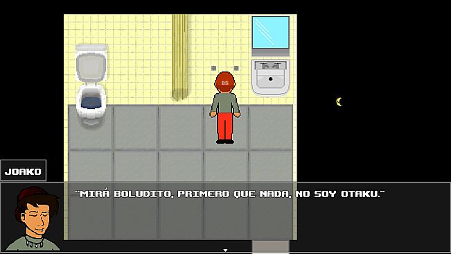 Carlos Klauss - Episode ZerØ