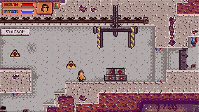 Saving Princess Of Mars