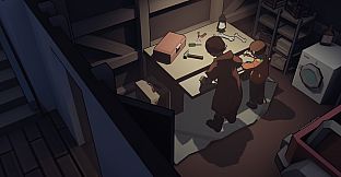 UNDYING - Halloween 2023 Free DLC