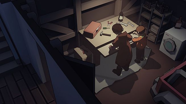 UNDYING - Halloween 2023 Free DLC