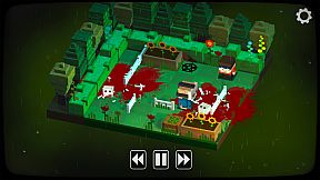 Slayaway Camp