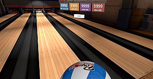 Pop Bowling VR