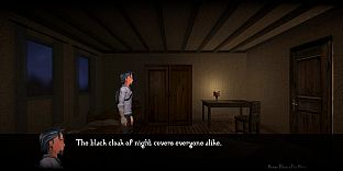 Epics of Distant Realm: Holy Return