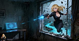 Rebirth of Legal maniac 2 - DLC King of Digital Black Gold
