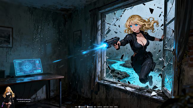 Rebirth of Legal maniac 2 - DLC King of Digital Black Gold