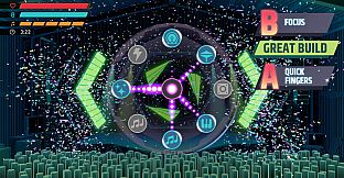 Hexagroove: Tactical DJ