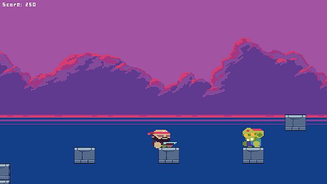 Zombie Shotgun Rampage