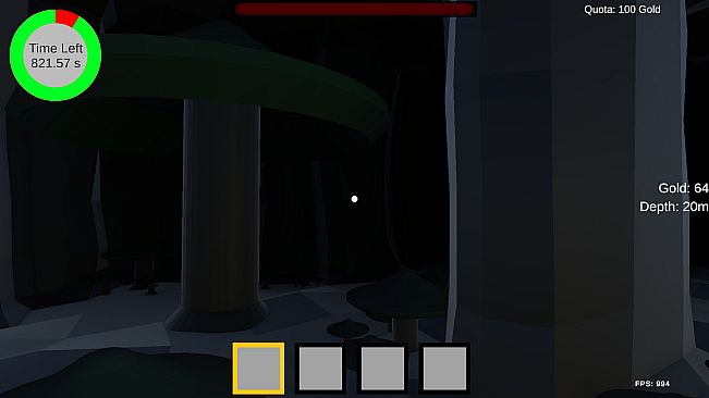 Depths