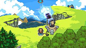 Coromon: Rogue Planet