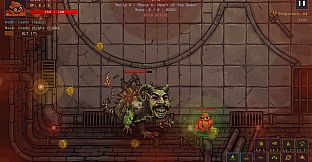 PoopMan: Sewer Survivor
