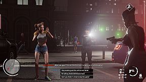 POLICE OFFICERS SIMULATOR