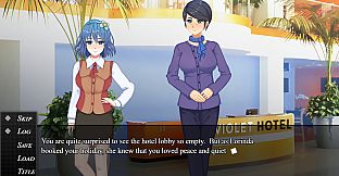 Welcome To... Chichester 2 : VNMaker Version