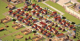Theos: Cities Of Myth