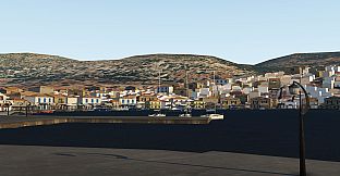 X-Plane 11 - Add-on: Skyline Simulations - LGSM - Samos Airport