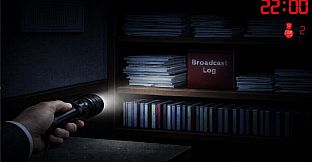 The Last Student : Showa-Era Radio Room