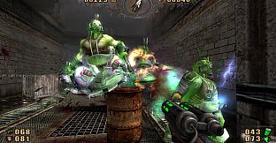 Painkiller Redemption