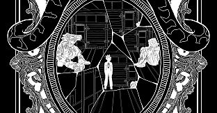 The Fire Nobody Started Artbook