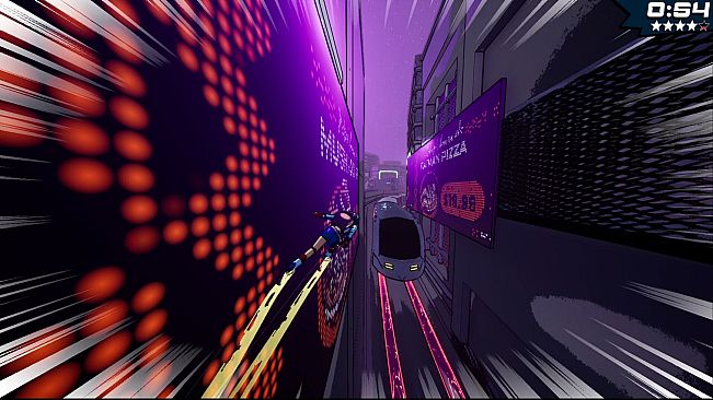 Neon Express