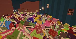 Samly's Bookly