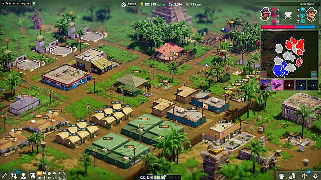 One Military Camp - Multiplayer Mode