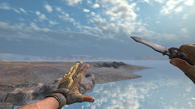 GameGuru - Enhanced Weapons Pack