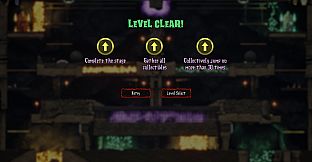 Boyfiend & Ghoulfriend