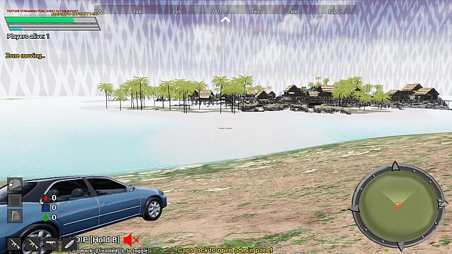 Battle Ground Battle Royale