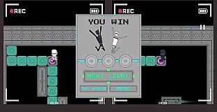 TROM: Twin Bot Challenge