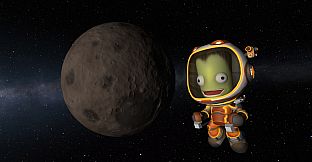 Kerbal Space Program: Breaking Ground Expansion