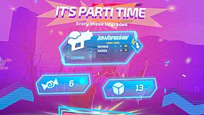 Rogue Piñatas: VRmageddon