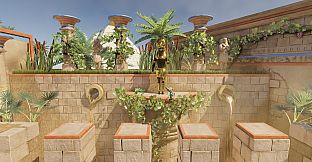 Joe Wander and the Enigmatic adventures