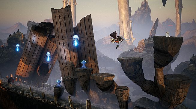 The Light of the Darkness: Renascence