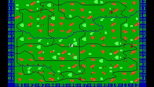 Gunship + Gunship 2000