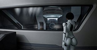 S.E.X. Project: Simulated Emotional Xenotech