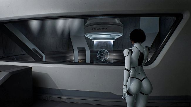 S.E.X. Project: Simulated Emotional Xenotech