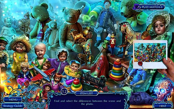 Mystery Tales: Til Death Collector's Edition