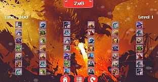 Memory Match Saga - Expansion Pack 4