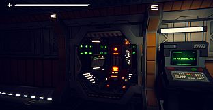 Space Jammed