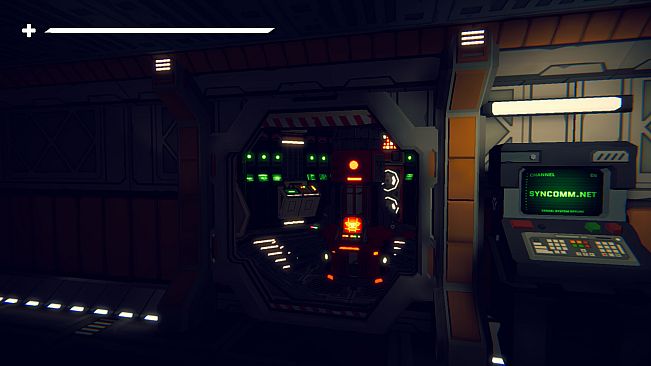 Space Jammed