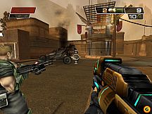 Red Faction II